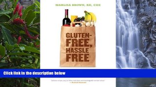 Best PDF  Gluten-Free, Hassle Free Book Online