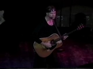 Michael Hedges - All Along the Watchtower