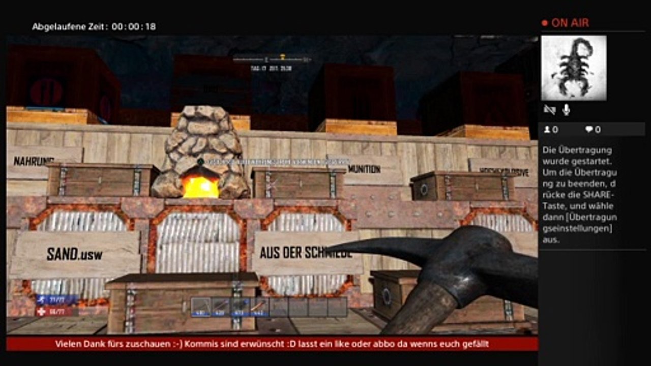 Seven Days To Die , Euer TBS_Neoblack (2)