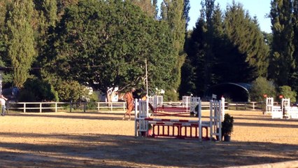 Alie de Lacour par Socrate de Chivre