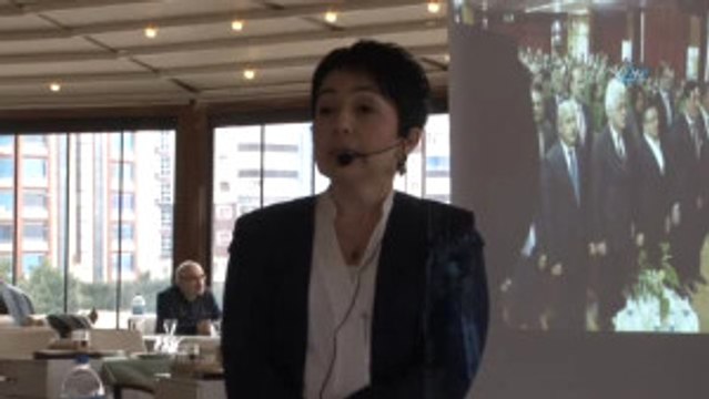 Samsun) İlkadım Geleceğine Sahip Çıktı