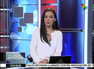 Colombia: ELN niega haber secuestrado al padre de alcalde de El Carmen