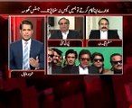 Agar NAB Hamaray Under Hota too Imran Khan aur Jahangir Tareen Jail Main Chaki Peestay - Tariq Fazal Chaudhry