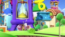 Cant Stop The Hop - Tickety Toc Games - Nick Jr.
