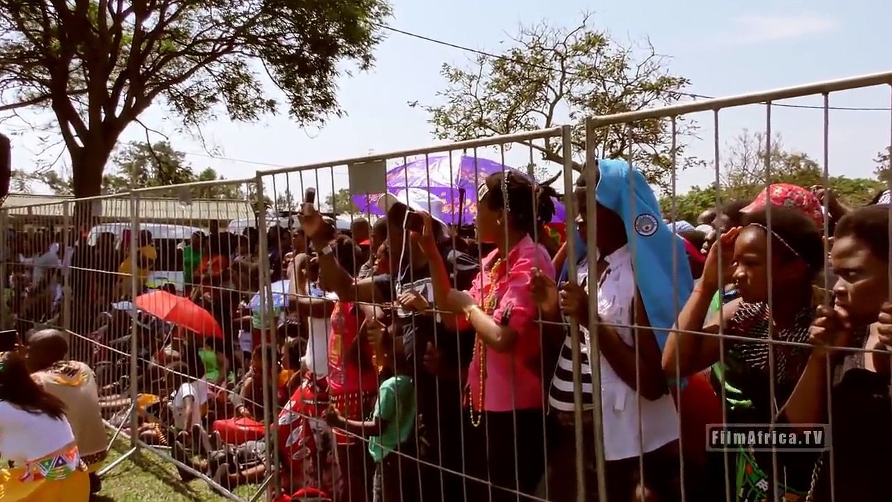 Zanifa Songs (MASKANDI)