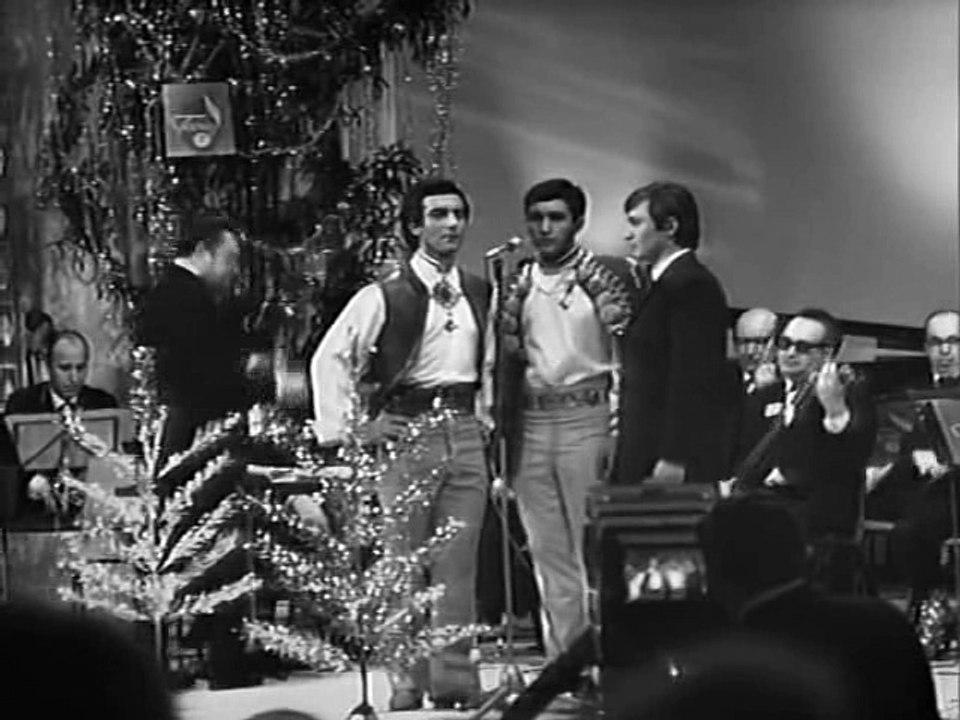 Червона рута(Ивасюк,Зинкевич, Назар)