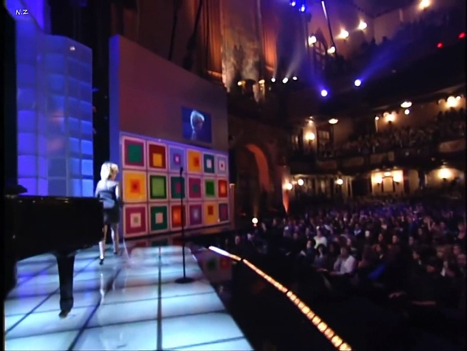 Тина Тернер(лимузин)