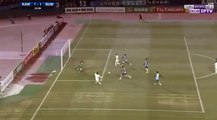 Shogo Taniguchi - Goal HD -Kawasaki Frontale (Jpn)	1-1	Suwon Bluewings (Kor) 22.02.2017