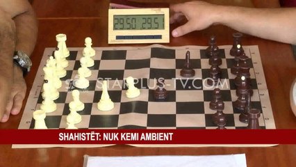 SHAHU, SPOPRT I LËNE NË HARRESË