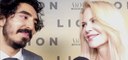 Lion. Rencontre avec Nicole Kidman et Dev Patel