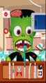 Monster Nail Doctor - GameiMax Android gameplay Movie apps free kids best top TV film