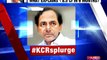 Telangana CM - KCR Defends His 5 Crore Gold Donations