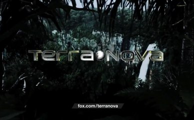 Terra Nova - Promo saison 1
