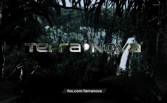 Terra Nova - Promo saison 1
