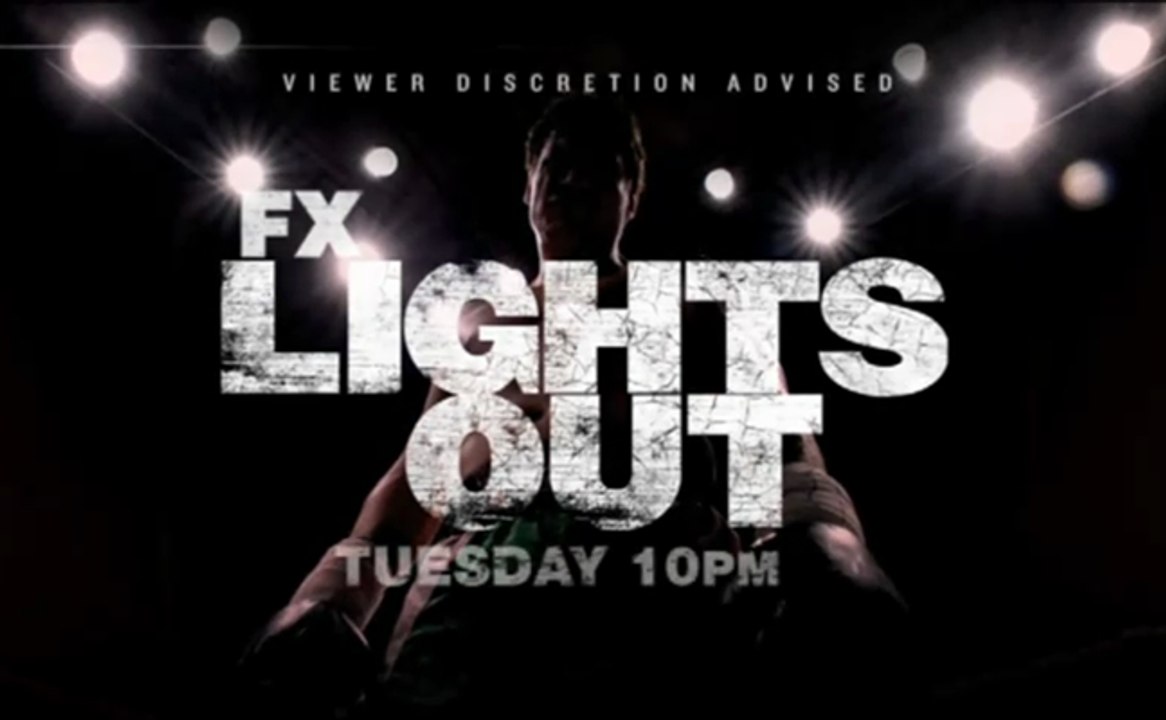 Lights Out - Promo 1x06