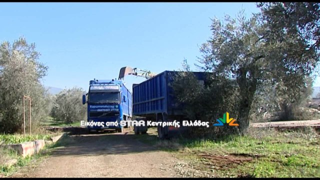 Ο Απόστολος Γκλέτσος για τους πρόσφυγες που έρχονται στη Στυλίδα