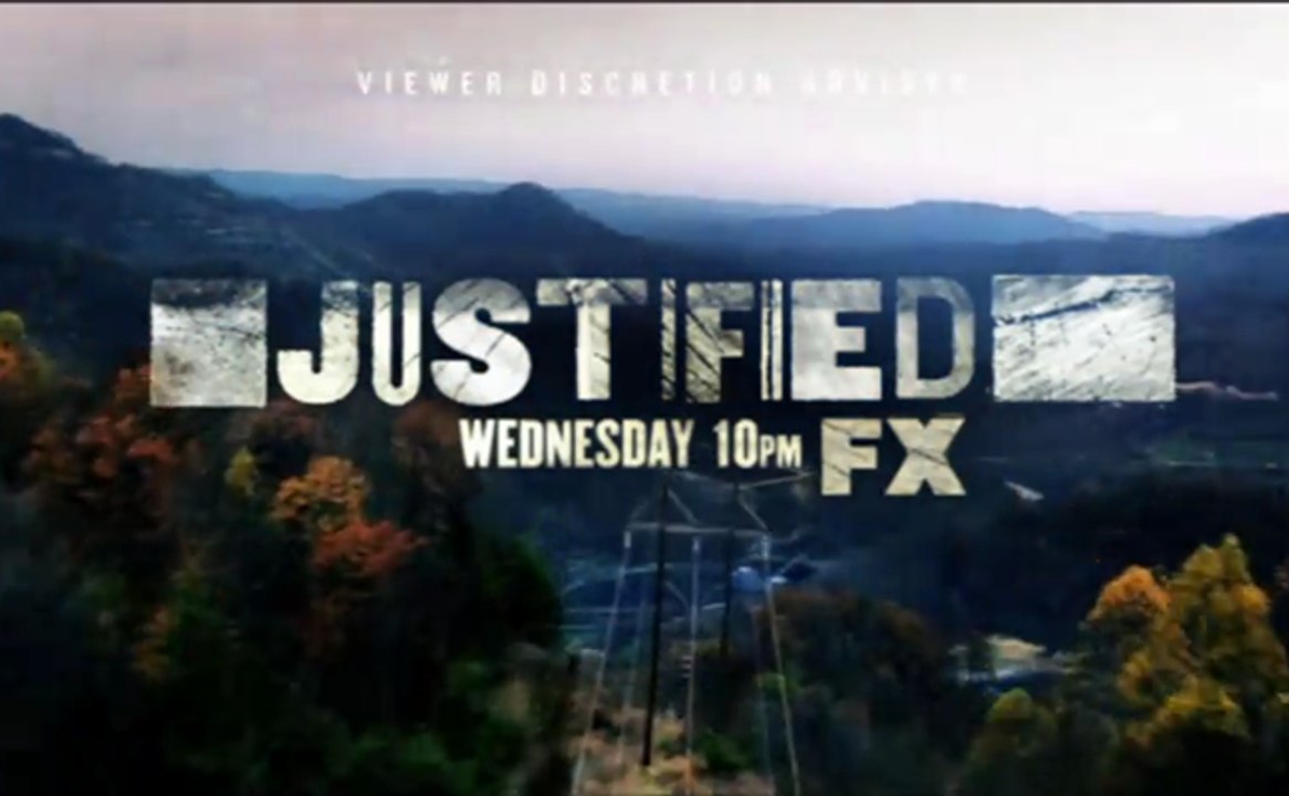 Justified - Promo 2x02