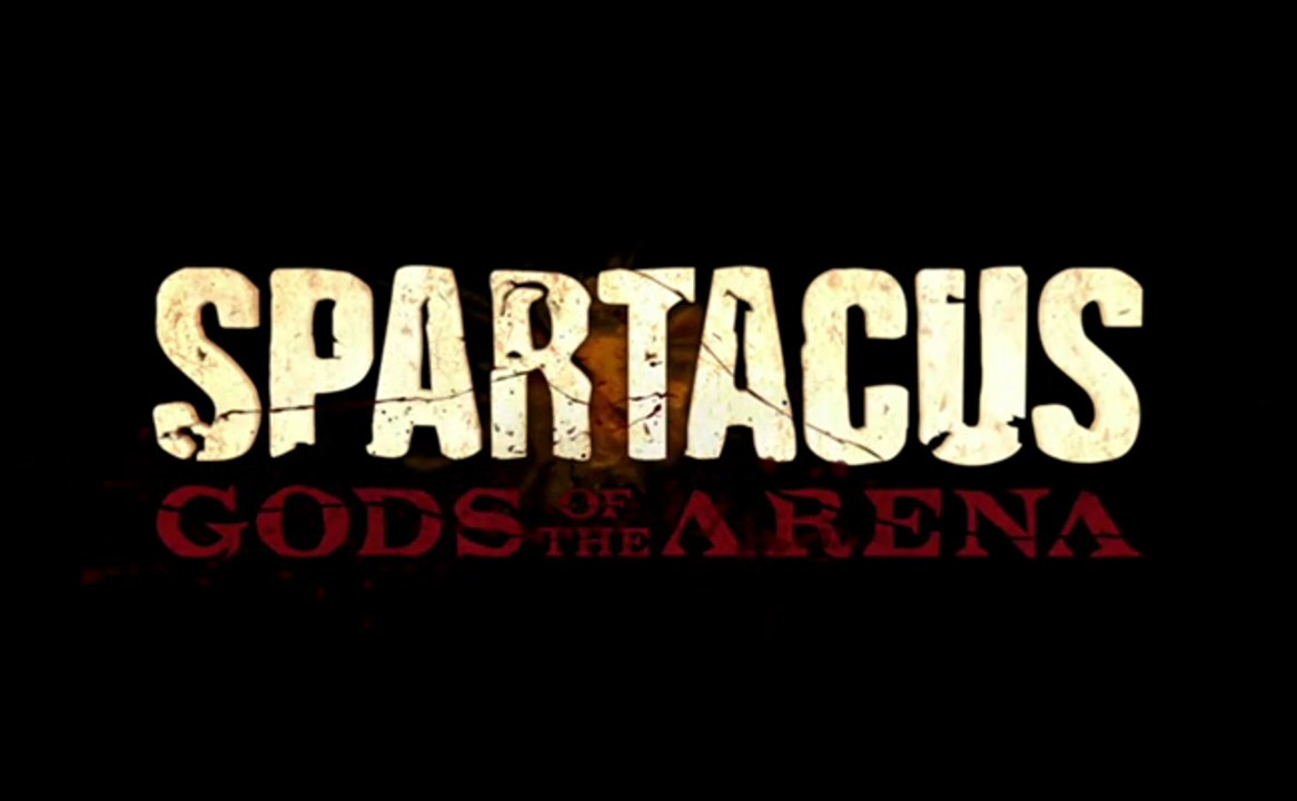 Spartacus Gods Of The Arena - Promo 2x05