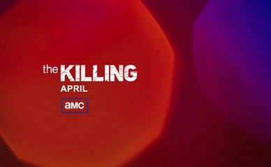 The Killing - Promo Saison 1 - Clues and Suspects