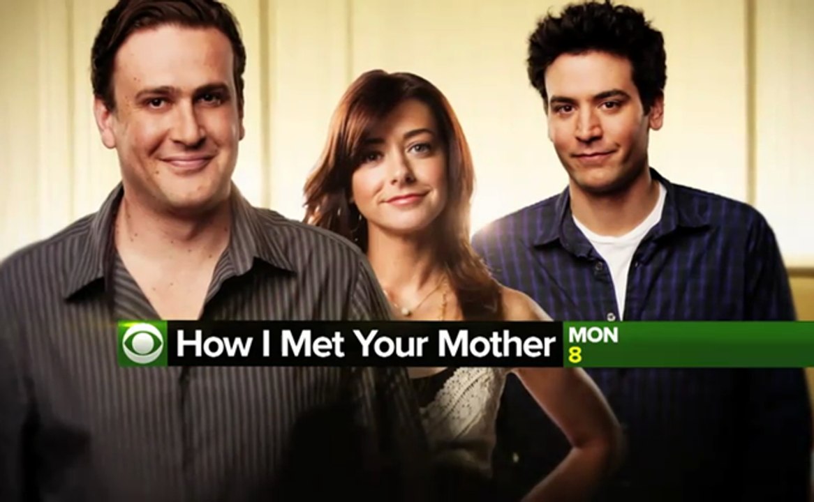 How I Met Your Mother - Promo - 6x17