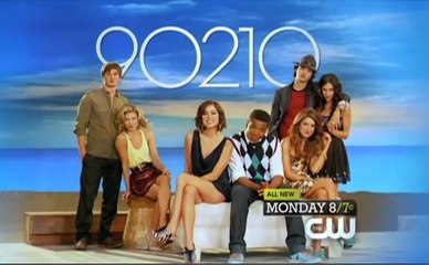 90210 - Promo 3x17