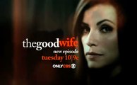 The Good Wife - Promo - 2x16
