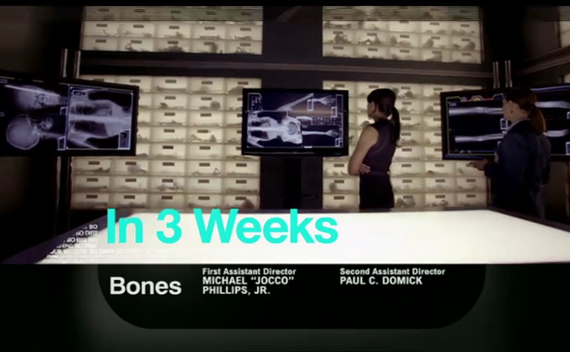 Bones - Promo - 6x15