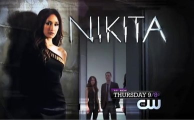 Nikita - Promo 1x18