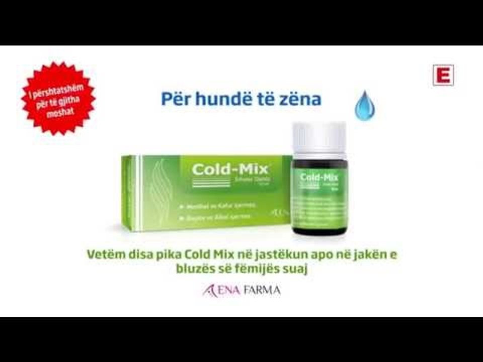 Cold-Mix ALB
