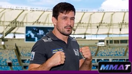 Travis Browne Breaks Up w/Edmond;Cowboy on Maia,Lawler for UFC209;Manny wants Conor, too