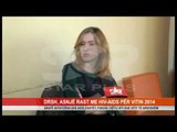 DRSH, ASNJË RAST ME HIV-AIDS PËR VITIN 2014