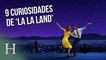 9 curiosidades de 'La La Land - La Ciudad de las Estrellas'