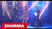Best NEW ARTIST MALE Bero LOVE  BITCH - ZHURMA VIDEO MUSIC AWARDS 12 (2016)