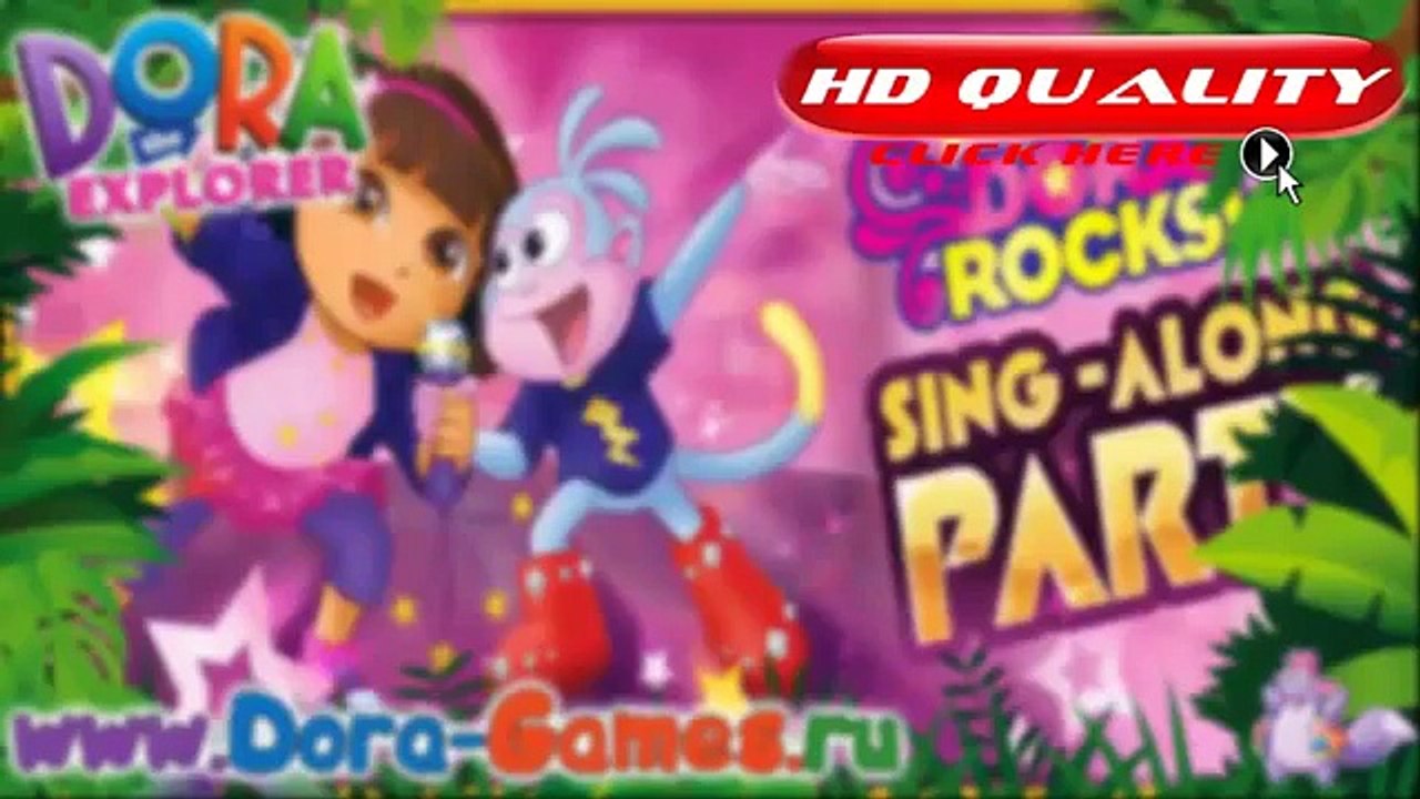 Dora The Explorer Credits: We All Scream For Ice Cream