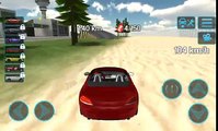 Extreme Car Driving Simulator - Android Gameplay HD