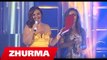 Çmimi i TELEVIZIONIT MALE Robert Berisha MIA - ZHURMA VIDEO MUSIC AWARDS 12 (2016)