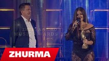 Best POP Enca DREQ - ZHURMA VIDEO MUSIC AWARDS 12 (2016)