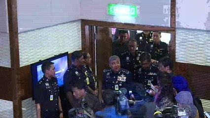 Assassinat Kim: la police veut entendre un diplomate nord-coréen