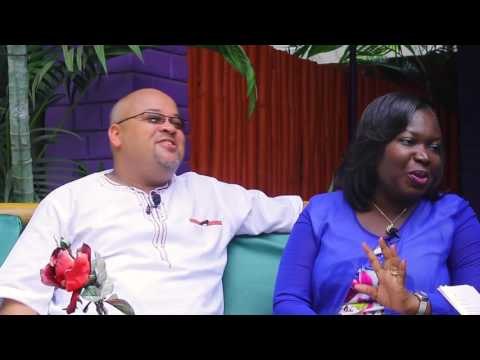 B A LEITMOTIV' SPECIAL SAINT VALENTIN INVITÉS M & Mme ROLAND