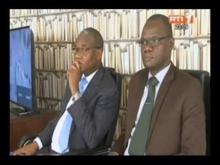 Agrobusiness : Entretien avec le Ministre de l’Economie et des Finances Adama KONE