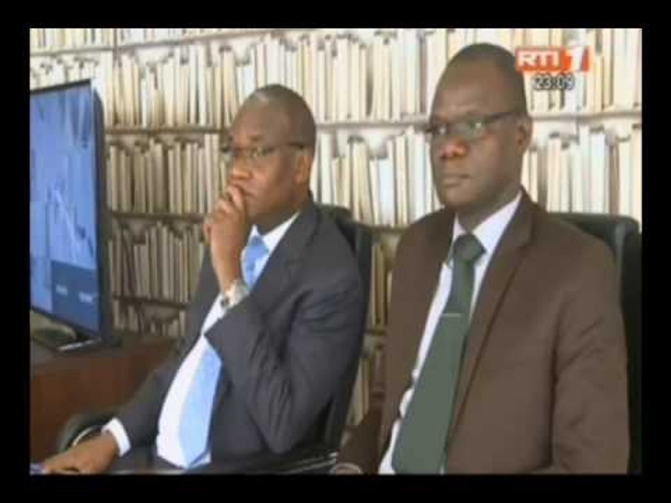 Agrobusiness : Entretien avec le Ministre de l’Economie et des Finances Adama KONE