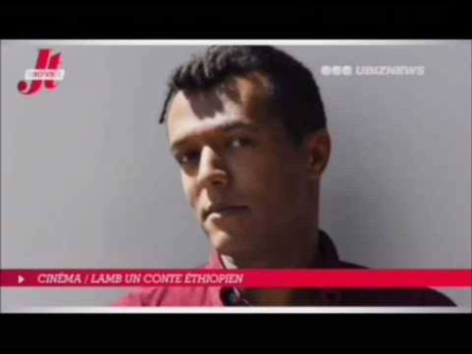 Ubiznews | JT du Showbiz - A la Une / Cinema : Lamb un conte éthiopien