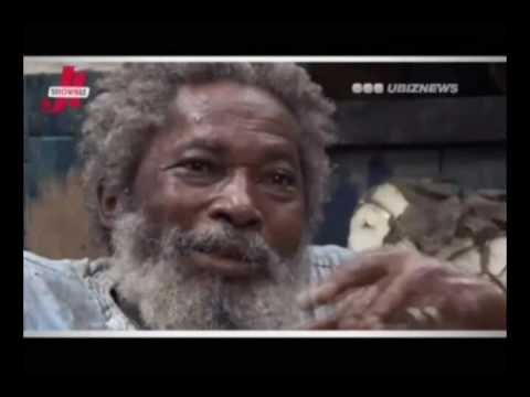 Ubiznews / JT du Showbiz - Avec Djiré Mahé