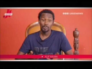 UbizNews / JT du ShowBiz - Le prince chanteur aux pieds nus