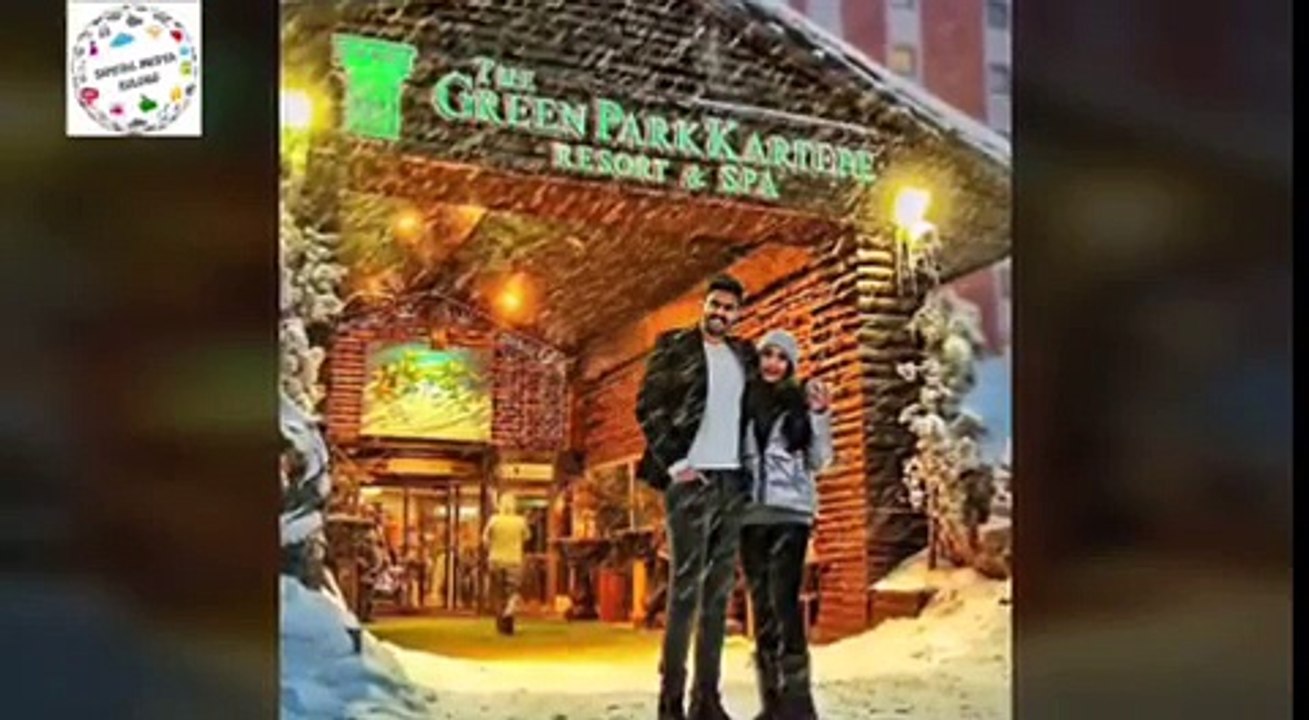 DIDEM❤ADNAN (Kısmetse Olur) AŞK Dolu görüntüleri