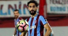 Trabzonspor Mehmet Ekici'nin Aracındaki Sistemi İptal Etti, Ekici Benzin Parasını Cebinden Ödedi