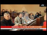 MUSTAFARAJ: S’KA ABUZIME ME NDIHMËN EKONOMIKE