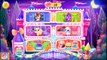 La princesa Mascota Castillo Pony Care, del Partido del Té y Royal Spa Juego para Android y iOS