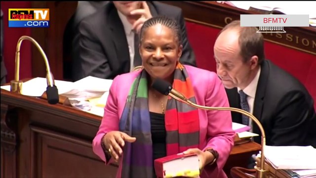 Rires, larmes et passes d'armes: un quinquennat à l'Assemblée nationale