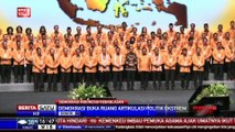 Jokowi: Demokrasi di Indonesia Sudah Kebablasan